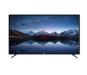 Cette énorme TV Continental Edison de 55
